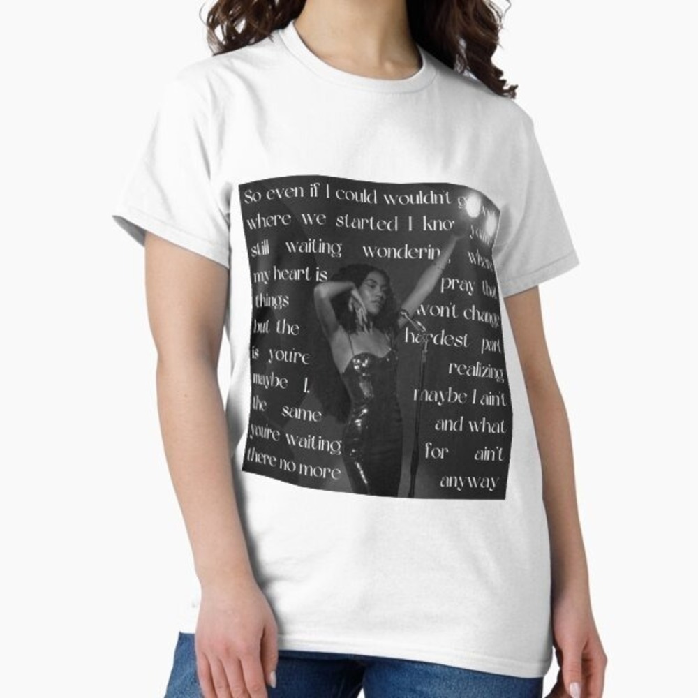 Olivia Dean Cozy Forever Shirt
